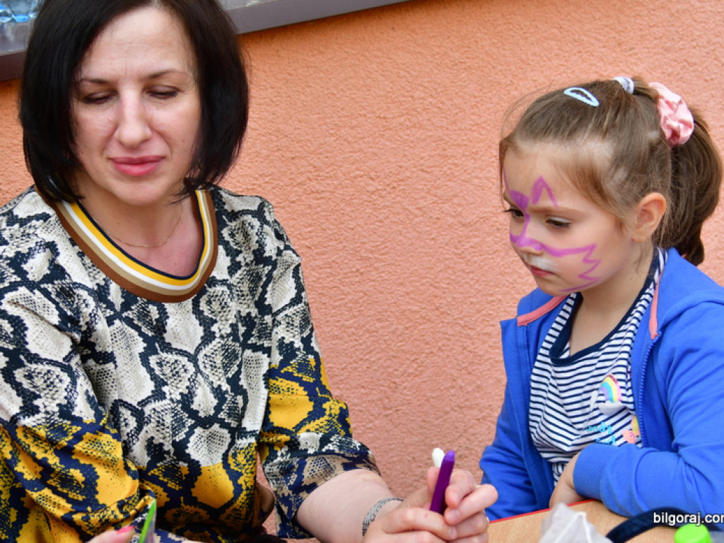 Dzień Dziecka na Roztoczu (FOTO)