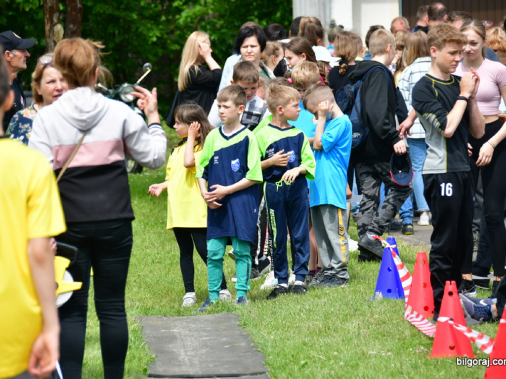 Dzień Dziecka na Roztoczu (FOTO)