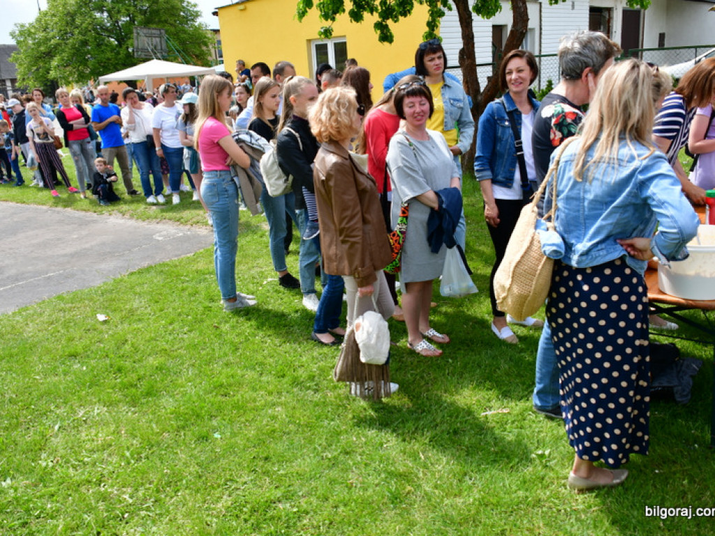 Dzień Dziecka na Roztoczu (FOTO)