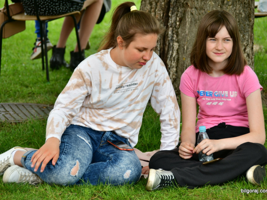Dzień Dziecka na Roztoczu (FOTO)