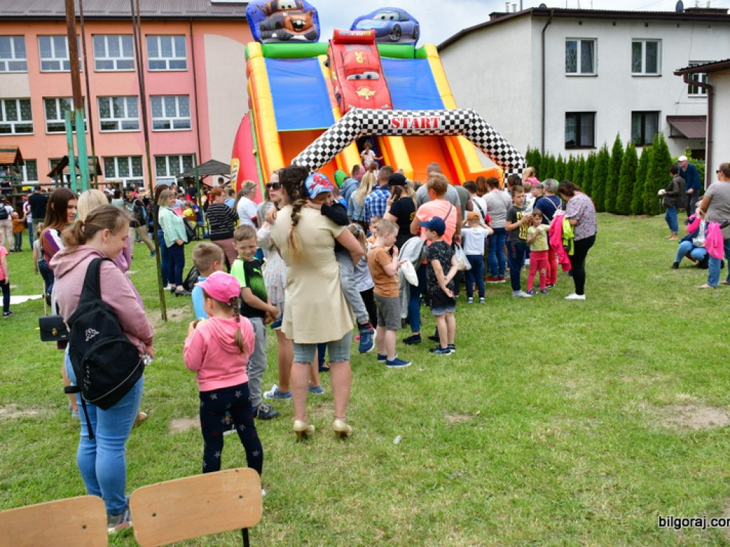 Dzień Dziecka na Roztoczu (FOTO)