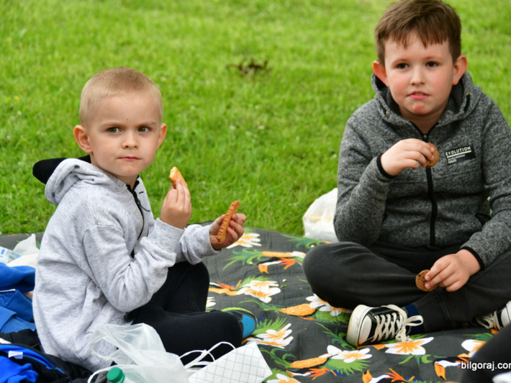 Dzień Dziecka na Roztoczu (FOTO)