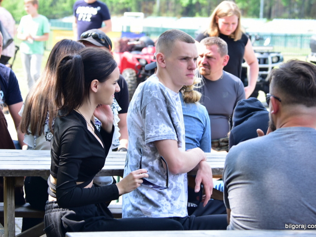 Festyn rodzinny w Soli (FOTO)