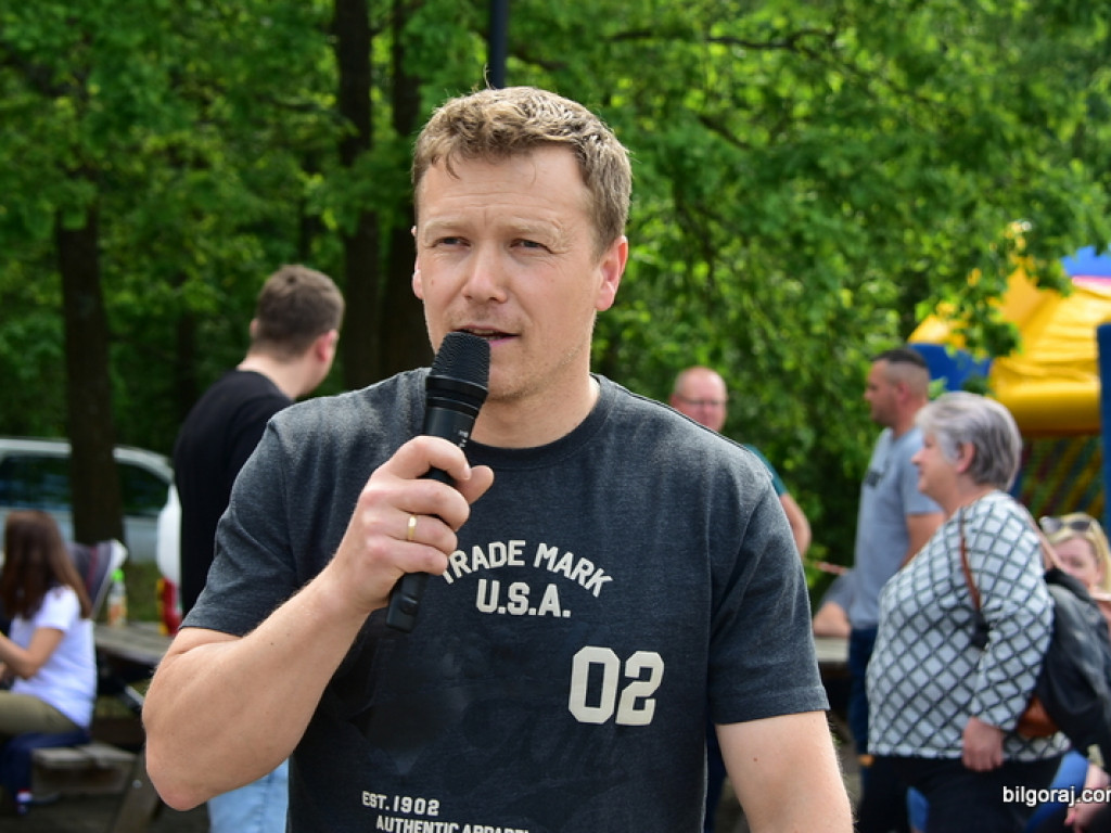 Festyn rodzinny w Soli (FOTO)