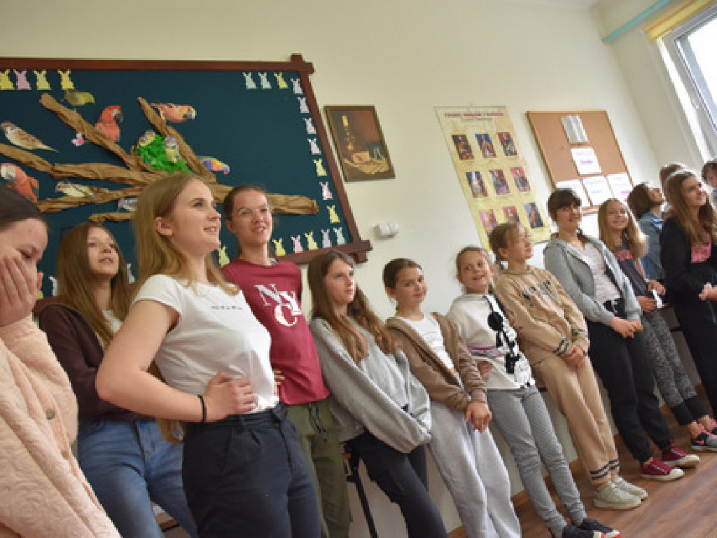 Rozśpiewani w tradycji