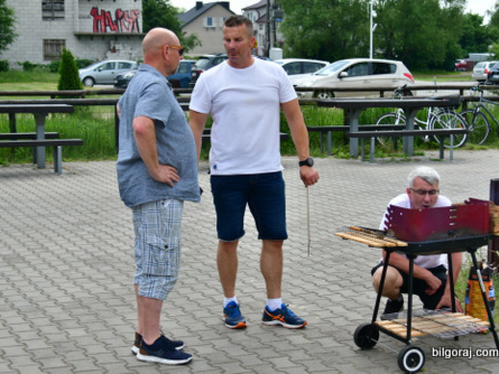 Aktywne starszaki