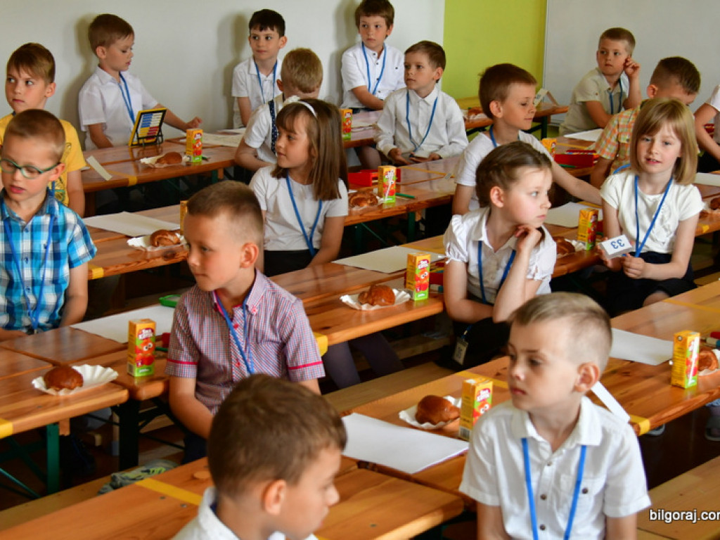 Olimpijskie zmagania przedszkolaków z matematyką (FOTO)