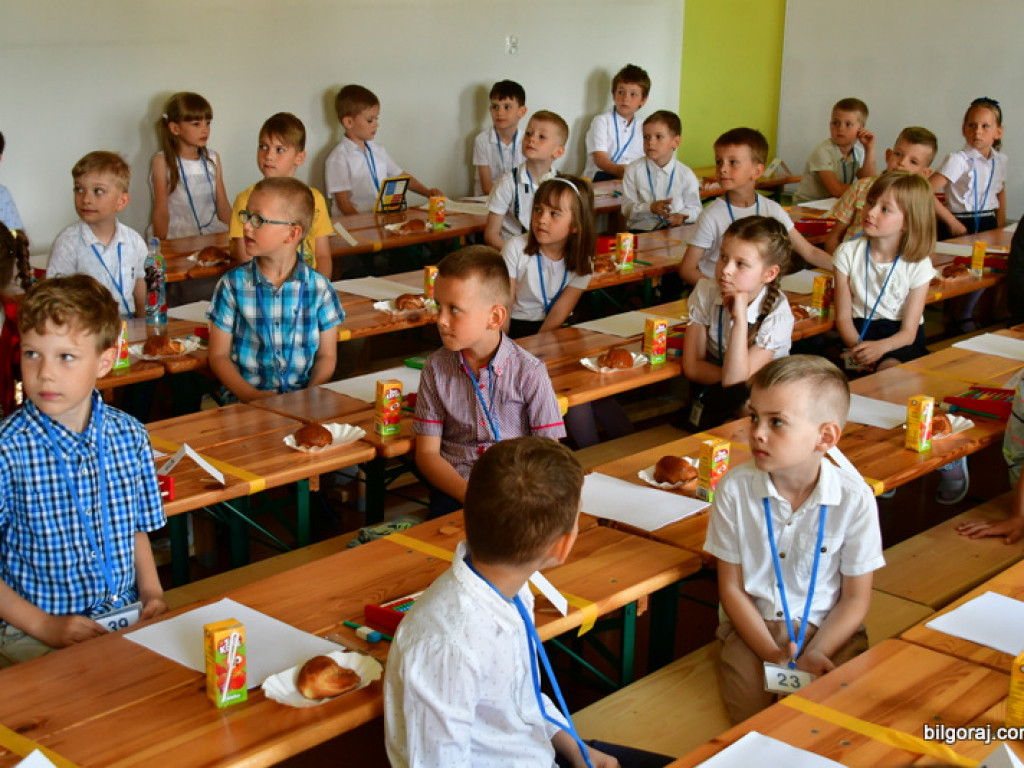Olimpijskie zmagania przedszkolaków z matematyką (FOTO)