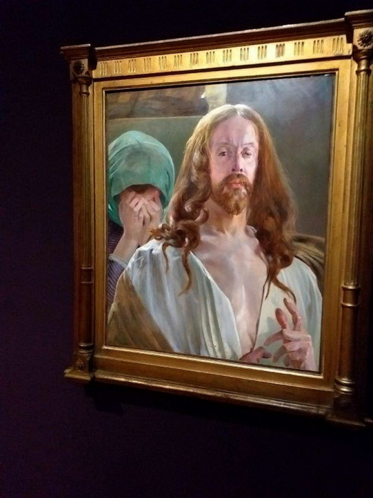 Po Krakowie muzealnie (FOTO)