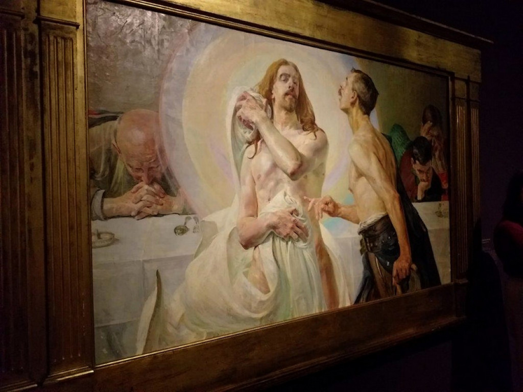 Po Krakowie muzealnie (FOTO)