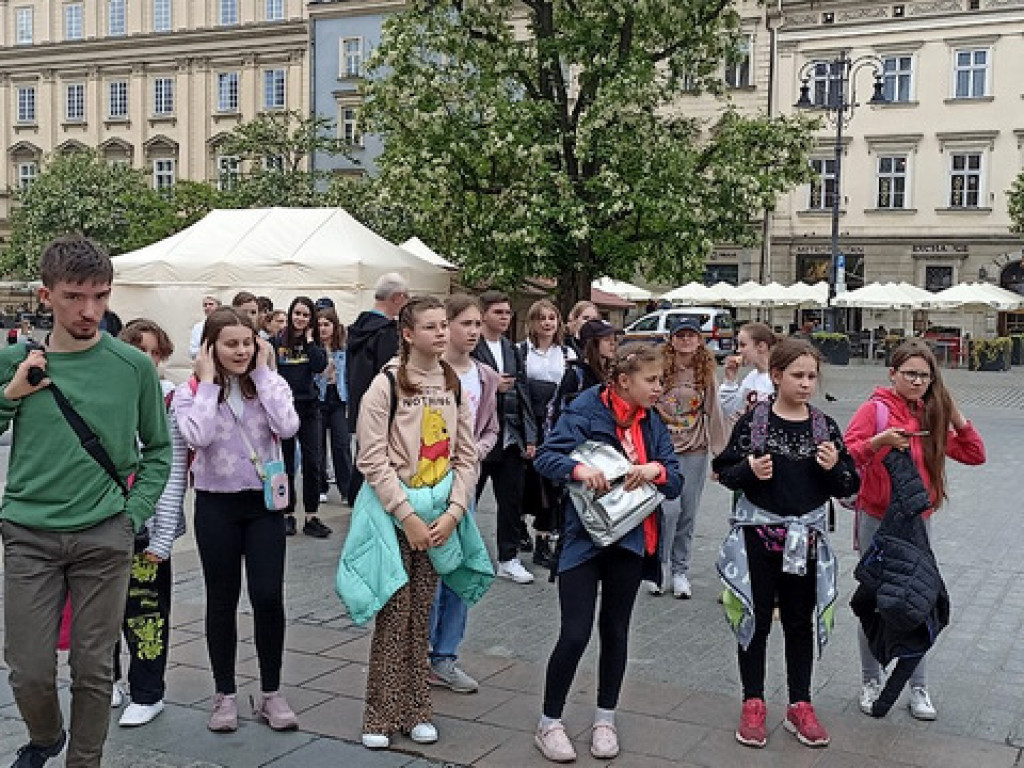 Po Krakowie muzealnie (FOTO)