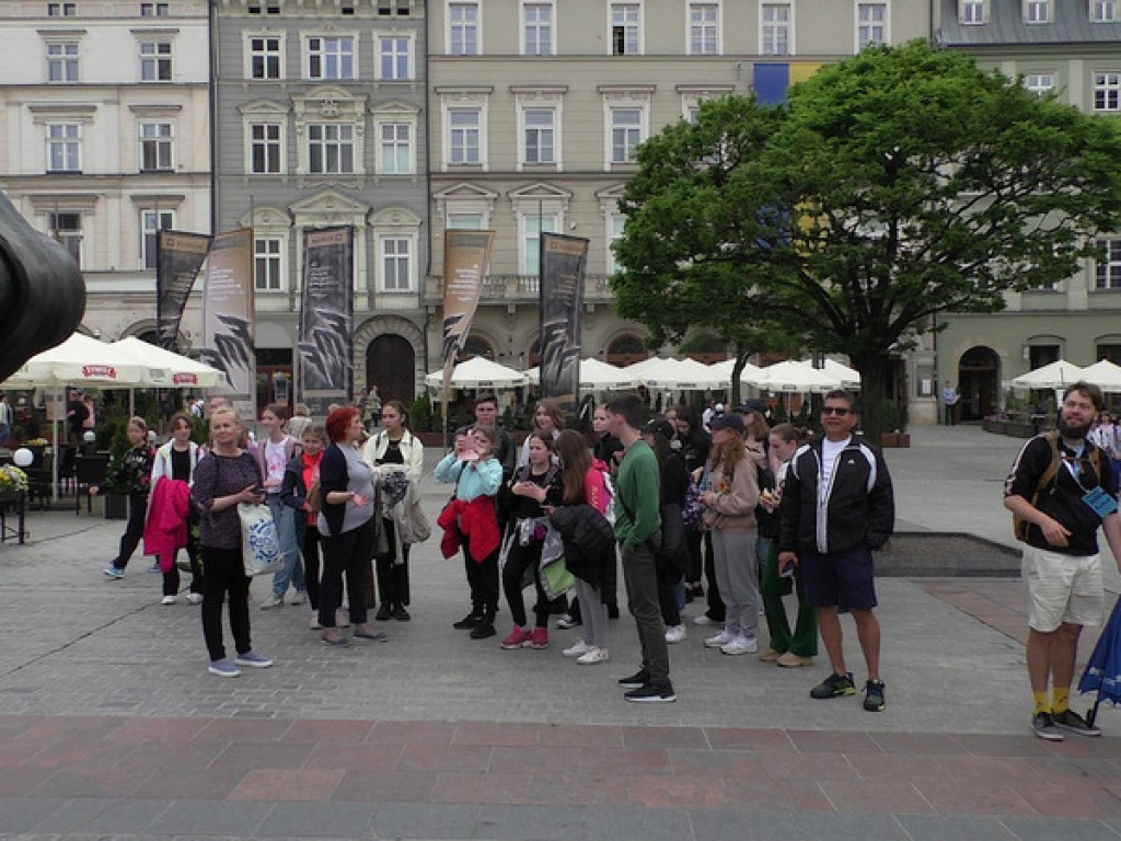 Po Krakowie muzealnie (FOTO)