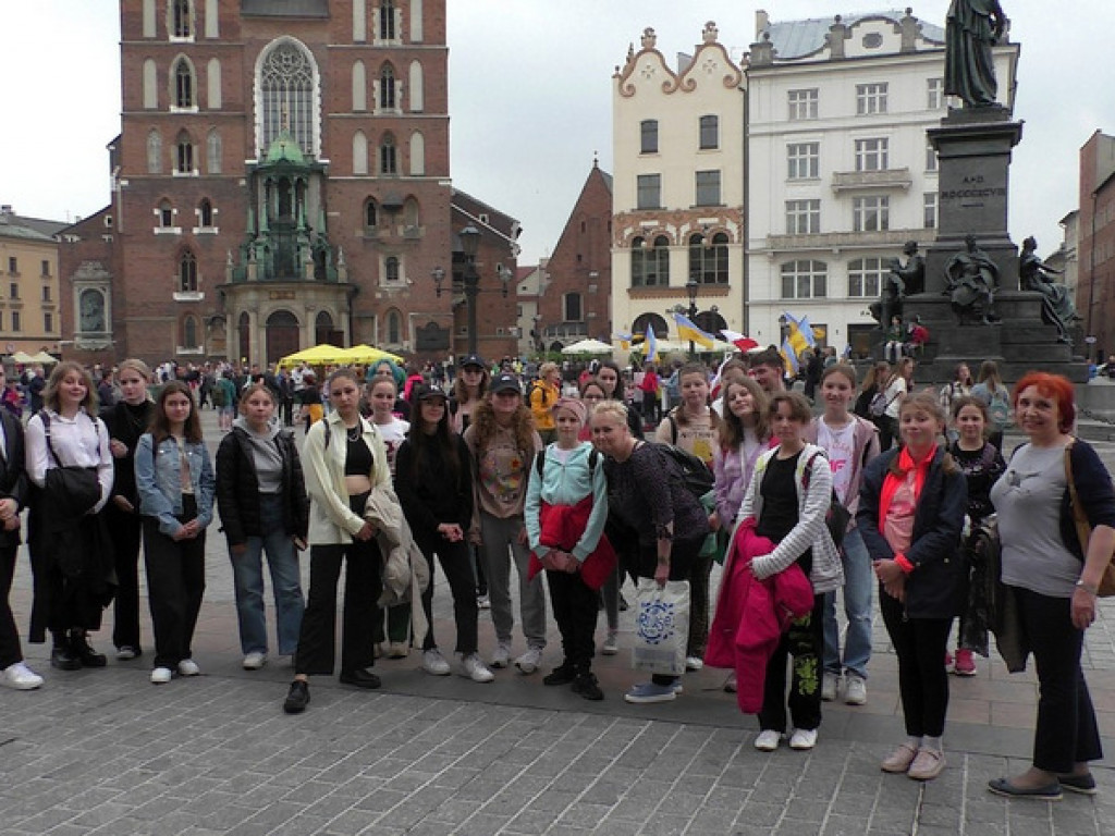 Po Krakowie muzealnie (FOTO)