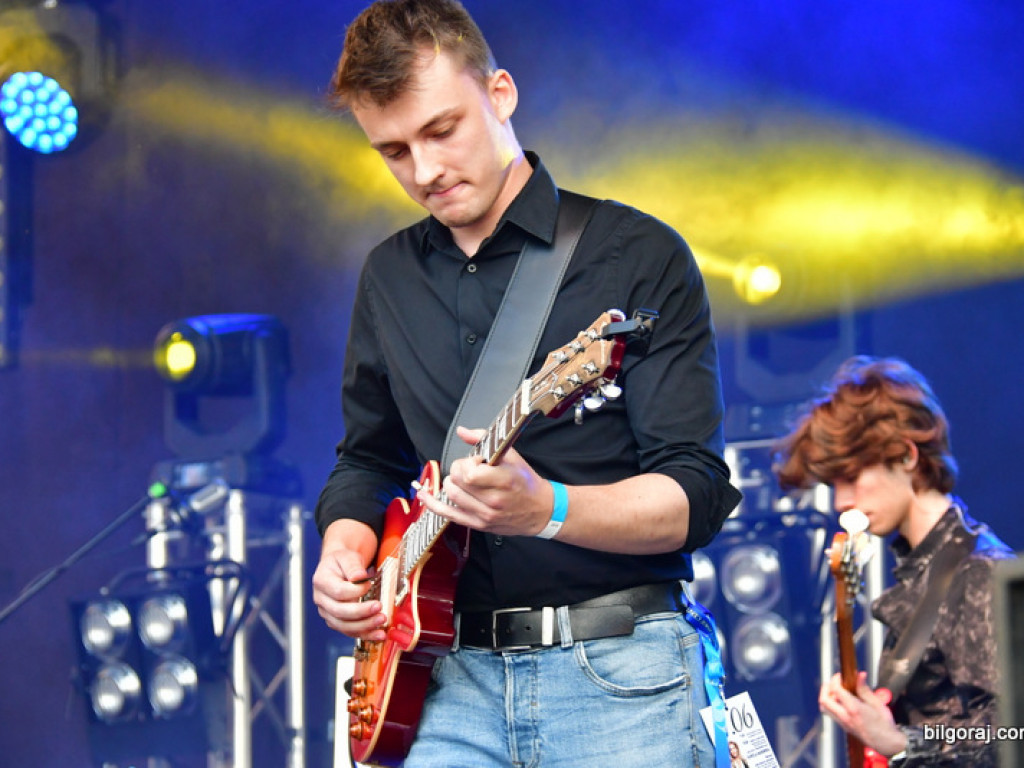 Koncert Biłgoraj dla Ukrainy. Gwiazdą Patrycja Markowska (FOTO)