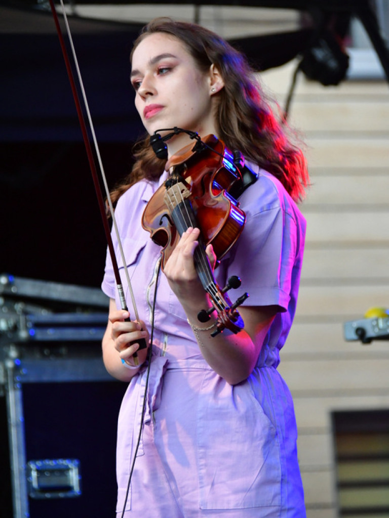 Koncert Biłgoraj dla Ukrainy. Gwiazdą Patrycja Markowska (FOTO)