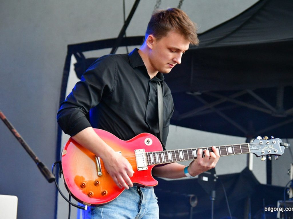 Koncert Biłgoraj dla Ukrainy. Gwiazdą Patrycja Markowska (FOTO)