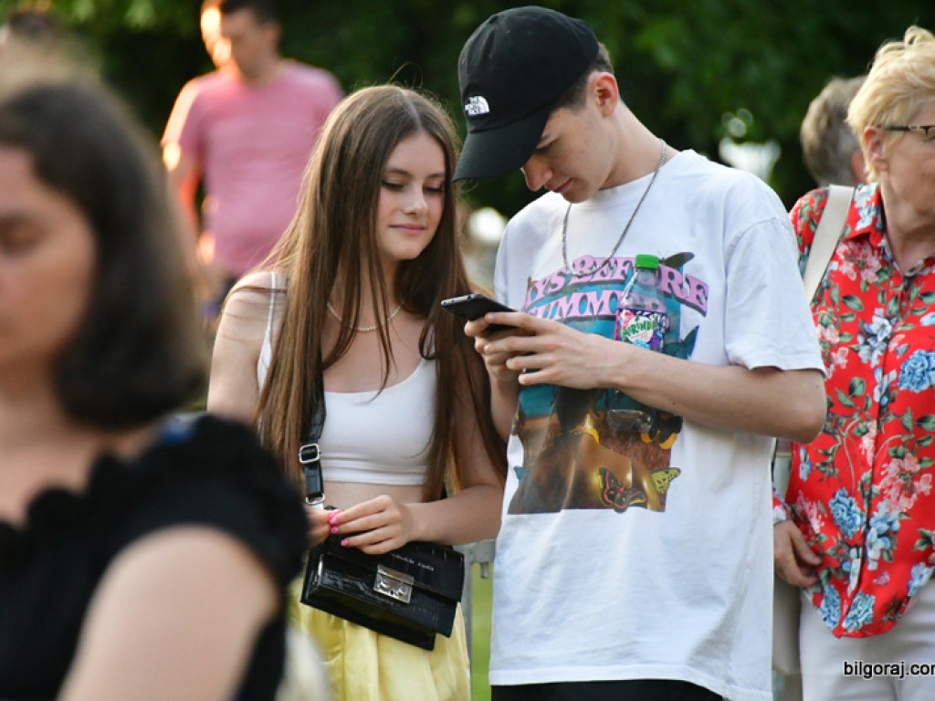 Koncert Biłgoraj dla Ukrainy. Gwiazdą Patrycja Markowska (FOTO)