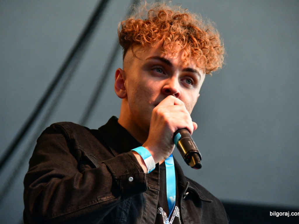 Koncert Biłgoraj dla Ukrainy. Gwiazdą Patrycja Markowska (FOTO)