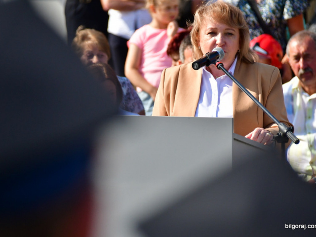 Strażacy z Rakówki otrzymali nowy wóz bojowy (FOTO)