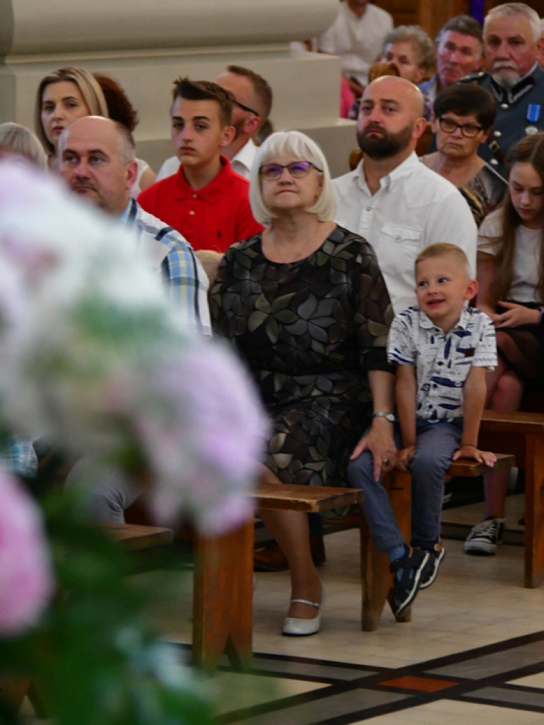 79. rocznica utworzenia obozu przejściowego w Puszczy Solskiej