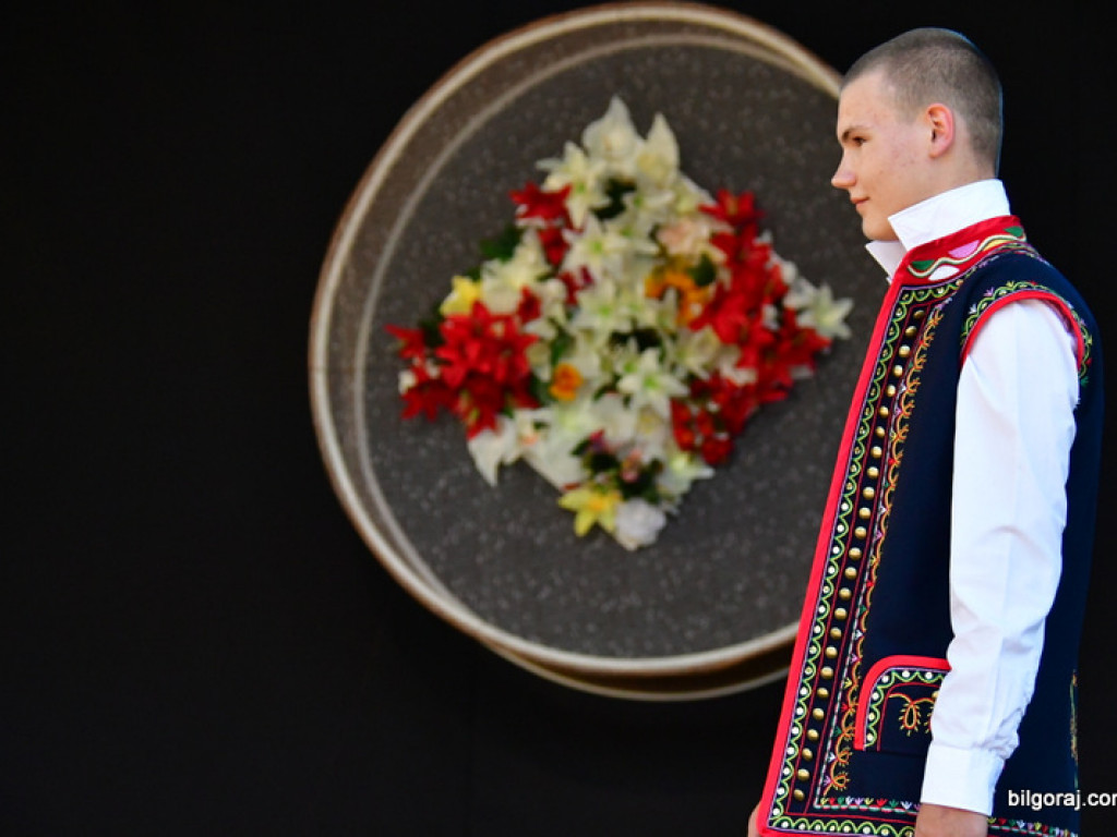 Folk na wybiegu (FOTO, WYNIKI)
