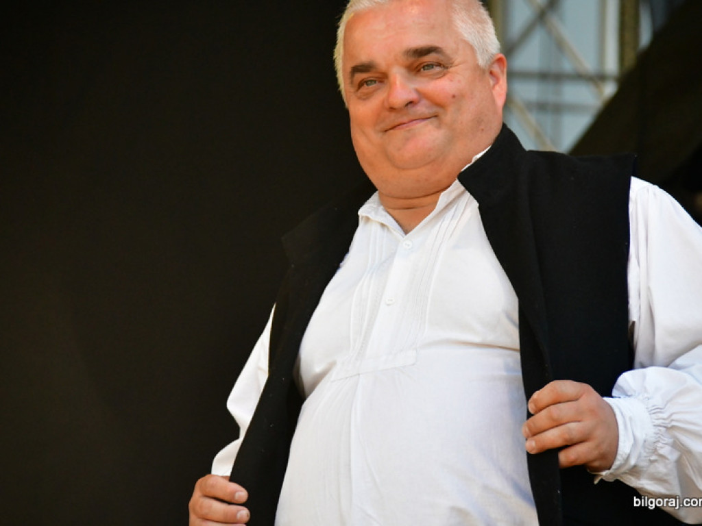 Folk na wybiegu (FOTO, WYNIKI)