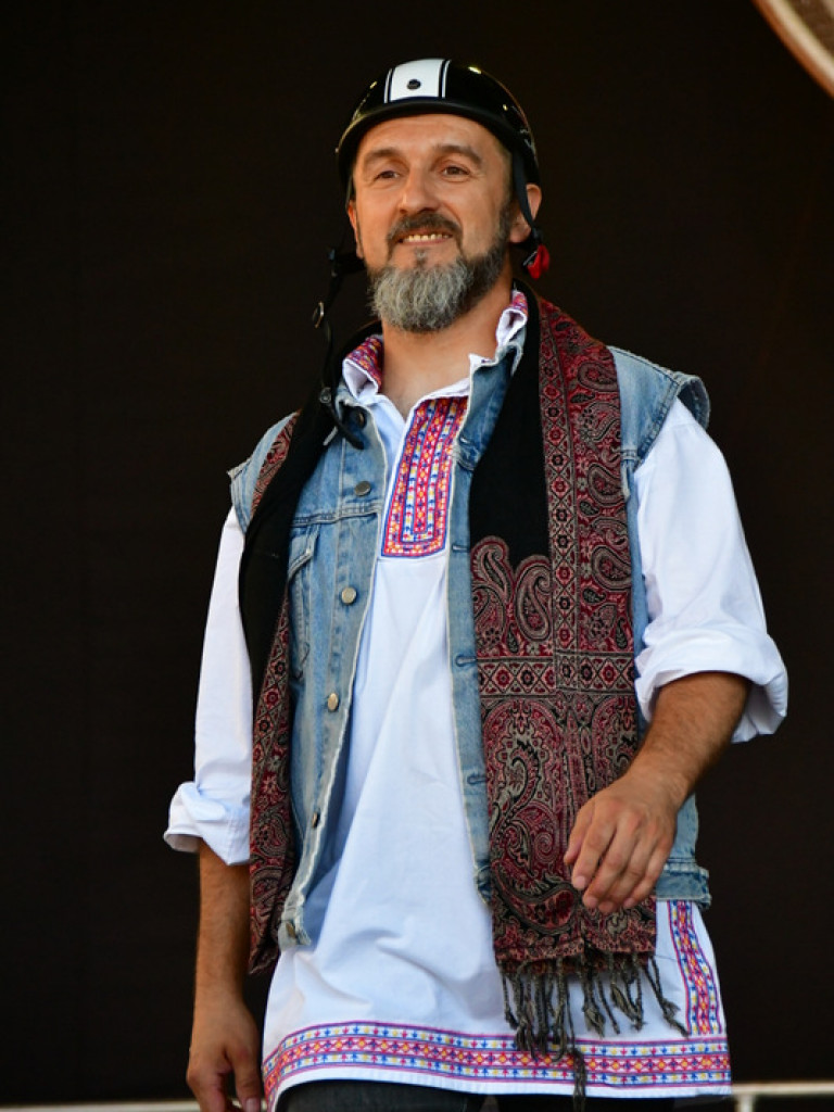Folk na wybiegu (FOTO, WYNIKI)