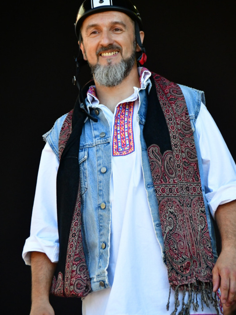 Folk na wybiegu (FOTO, WYNIKI)