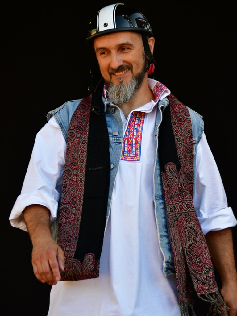 Folk na wybiegu (FOTO, WYNIKI)