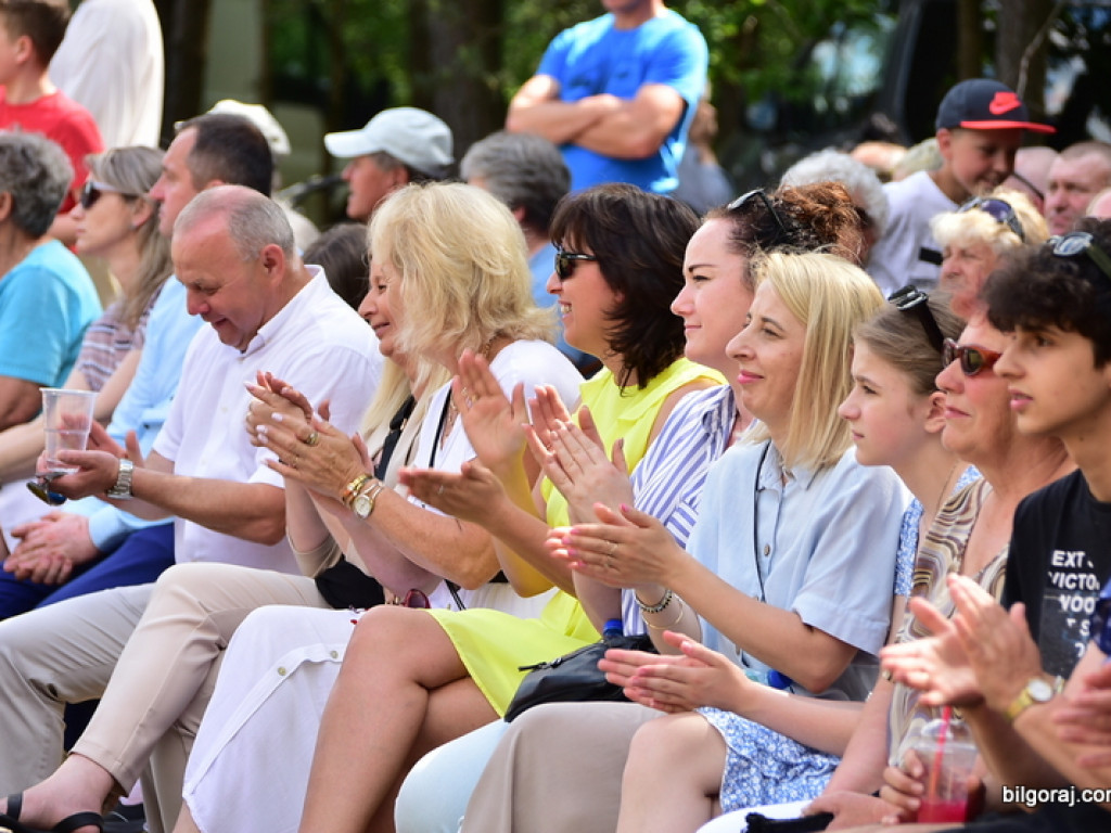 Turniej Wsi 2022 (FOTO, VIDEO)