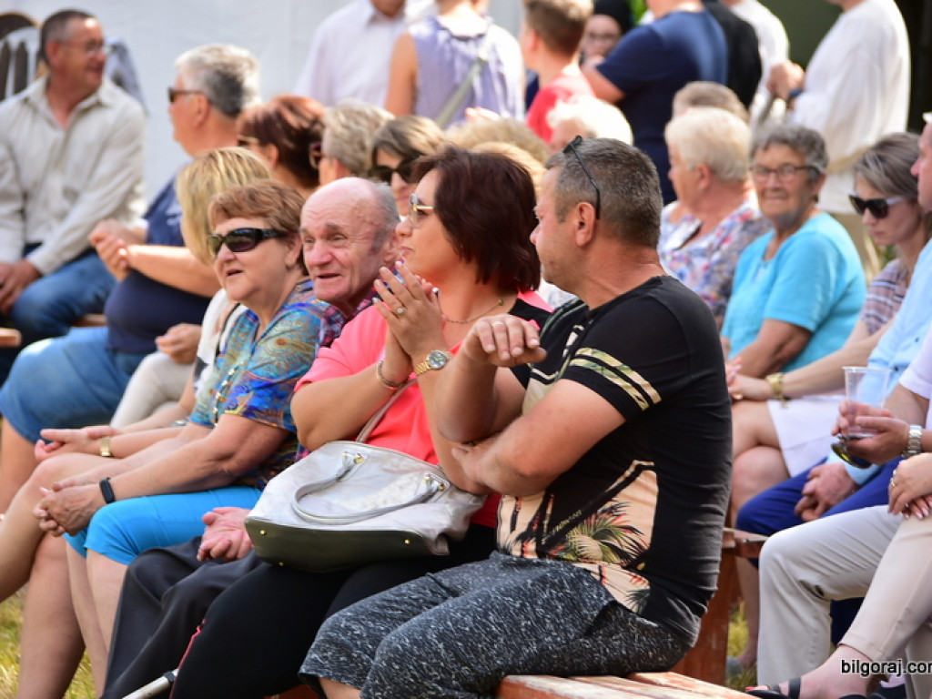 Turniej Wsi 2022 (FOTO, VIDEO)