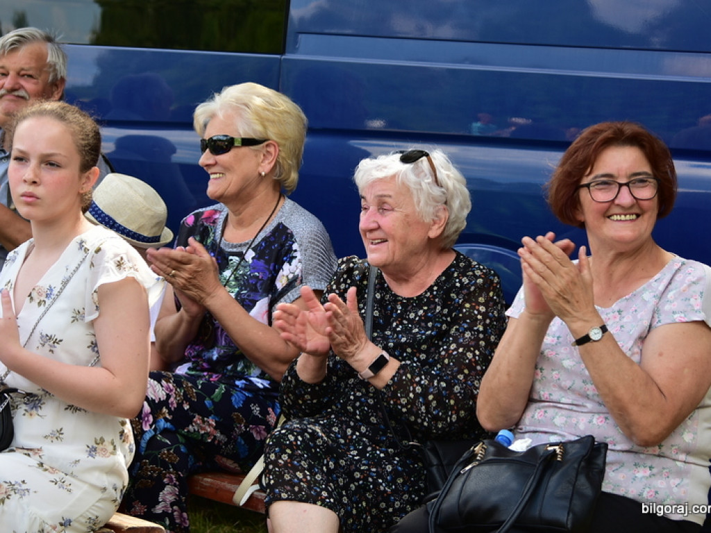 Turniej Wsi 2022 (FOTO, VIDEO)