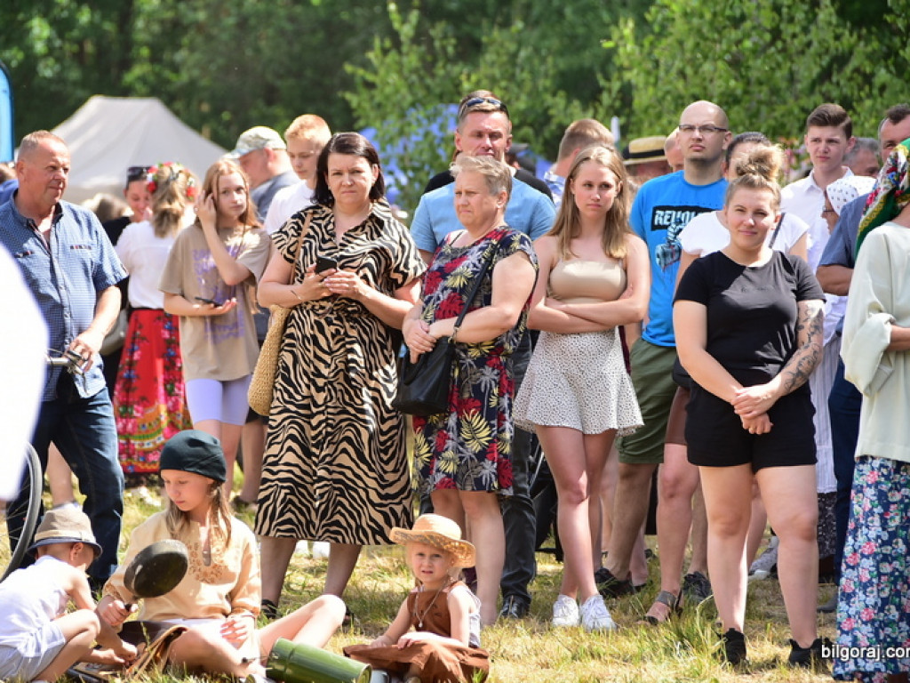 Turniej Wsi 2022 (FOTO, VIDEO)