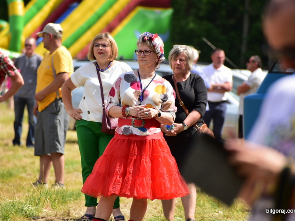 Turniej Wsi 2022 (FOTO, VIDEO)