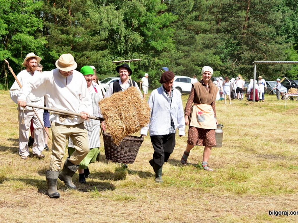 Turniej Wsi 2022 (FOTO, VIDEO)