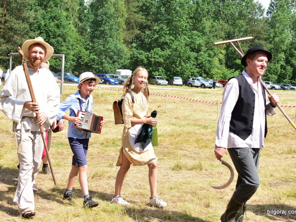 Turniej Wsi 2022 (FOTO, VIDEO)