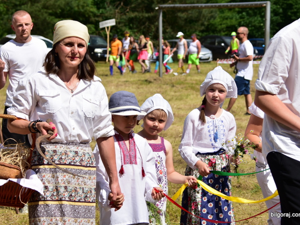 Turniej Wsi 2022 (FOTO, VIDEO)