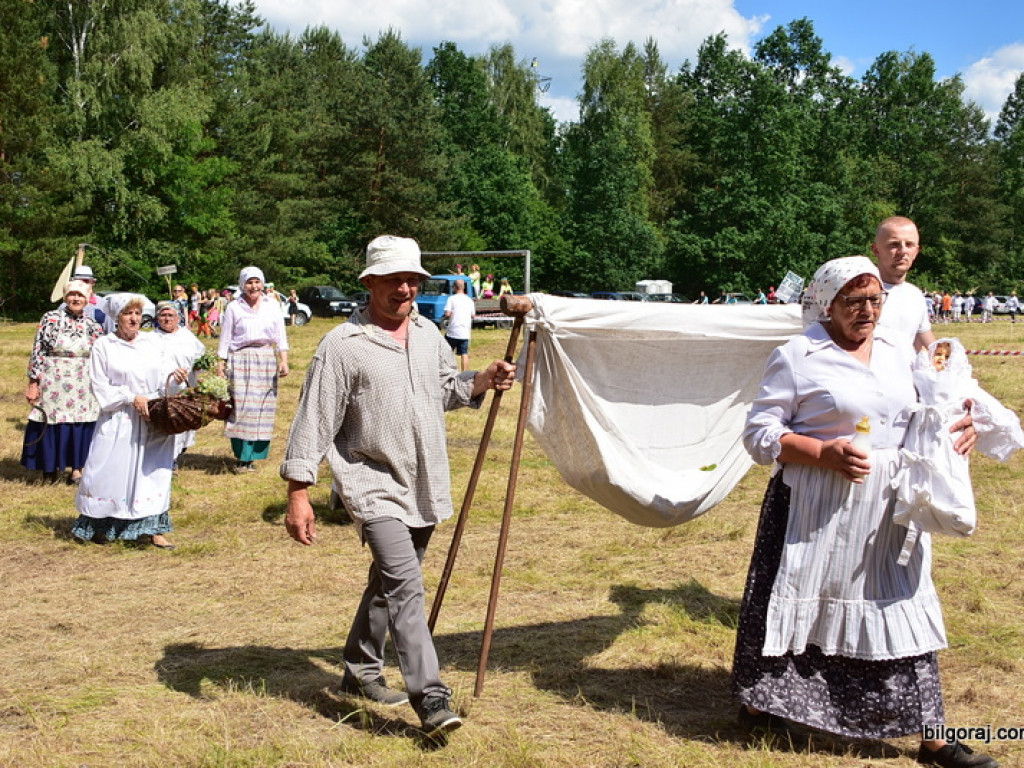Turniej Wsi 2022 (FOTO, VIDEO)