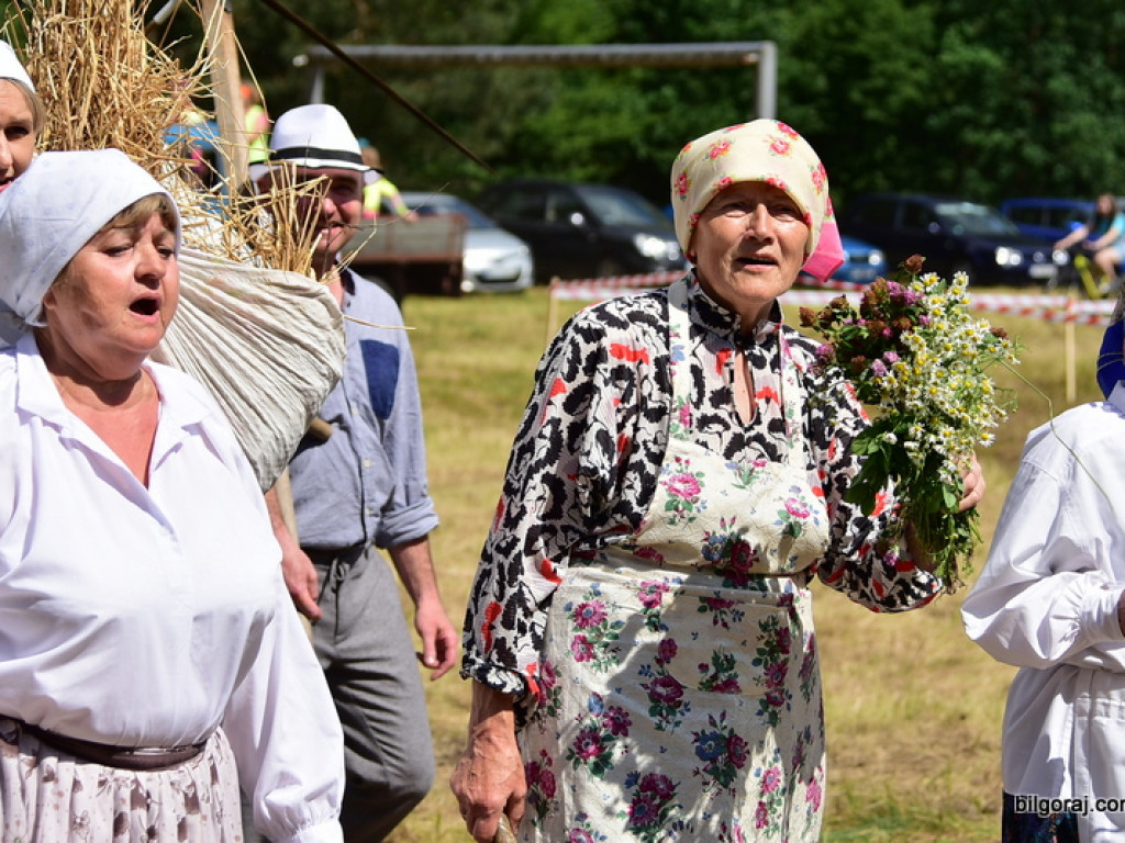 Turniej Wsi 2022 (FOTO, VIDEO)