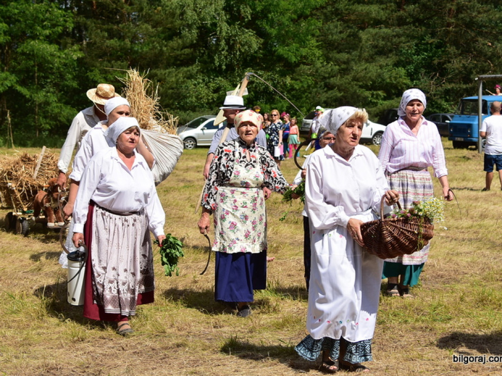Turniej Wsi 2022 (FOTO, VIDEO)