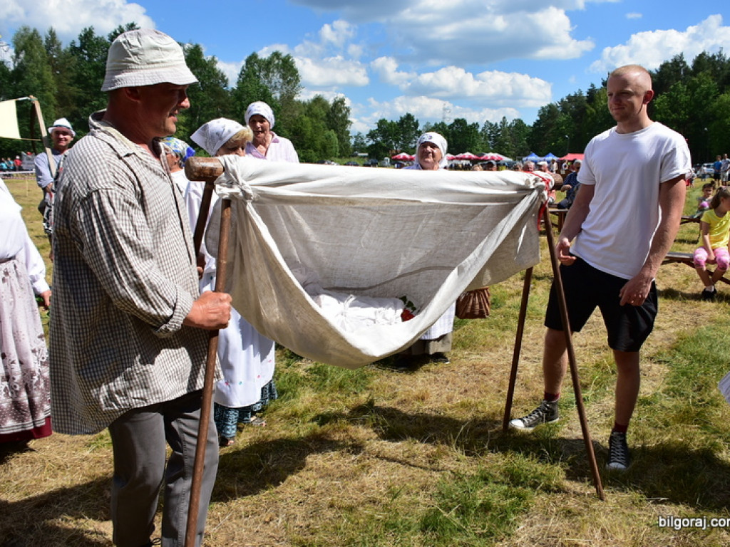 Turniej Wsi 2022 (FOTO, VIDEO)