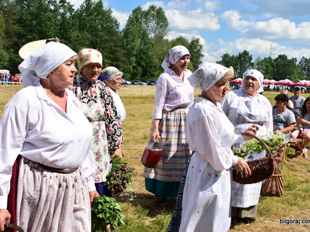 Turniej Wsi 2022 (FOTO, VIDEO)