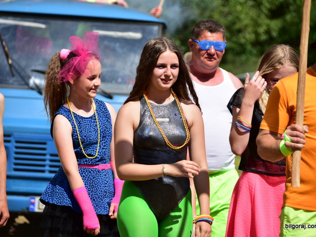 Turniej Wsi 2022 (FOTO, VIDEO)