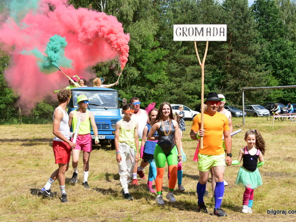 Turniej Wsi 2022 (FOTO, VIDEO)
