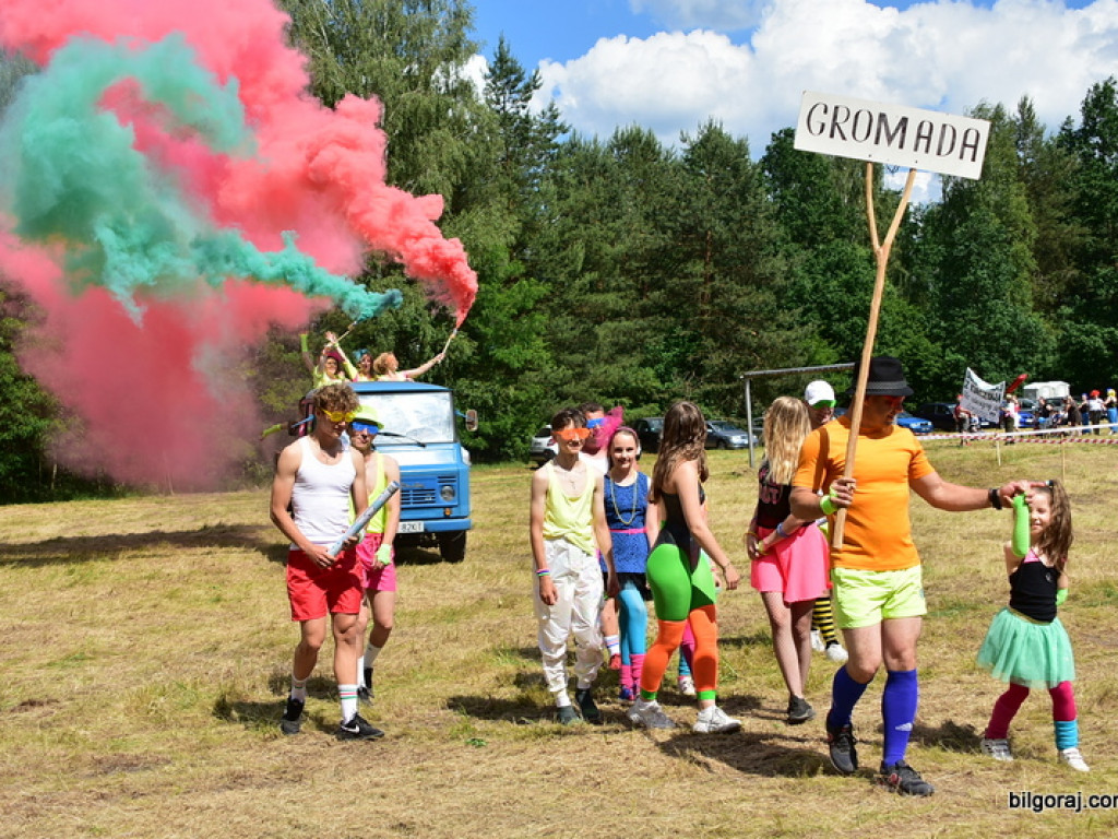 Turniej Wsi 2022 (FOTO, VIDEO)