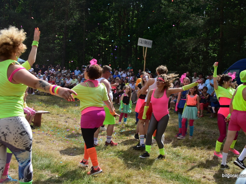 Turniej Wsi 2022 (FOTO, VIDEO)