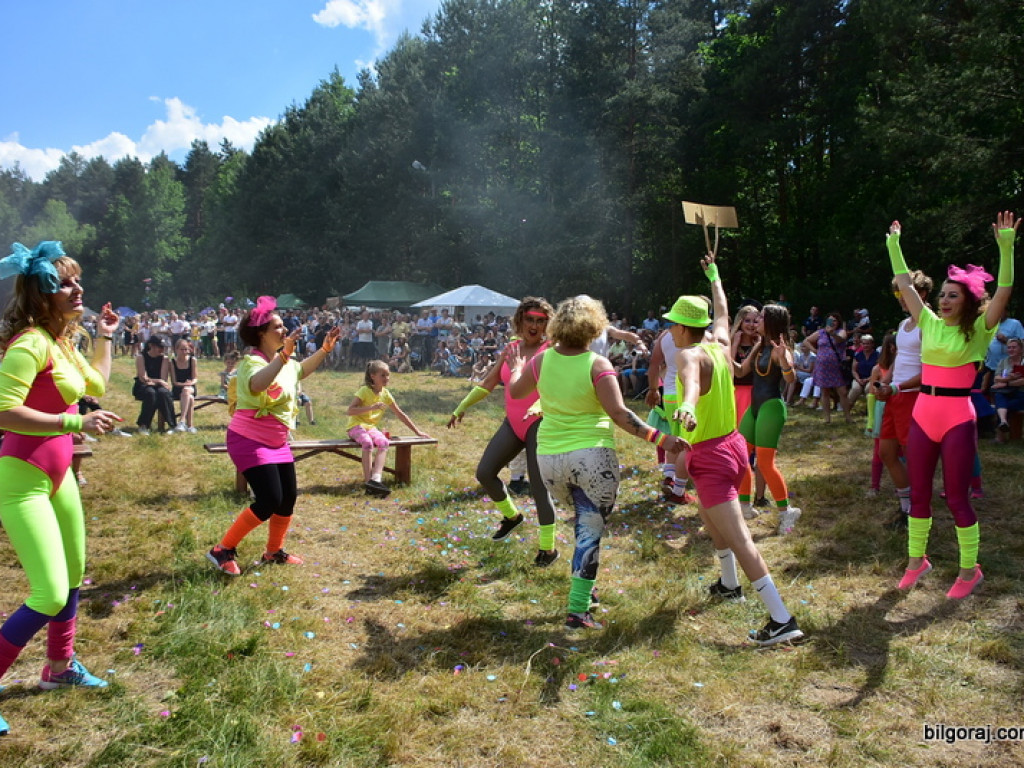 Turniej Wsi 2022 (FOTO, VIDEO)