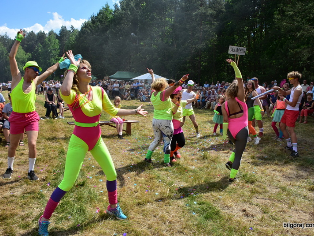 Turniej Wsi 2022 (FOTO, VIDEO)