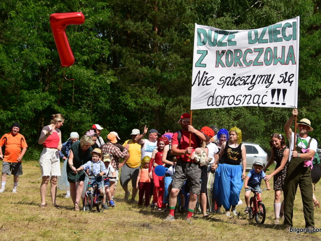 Turniej Wsi 2022 (FOTO, VIDEO)