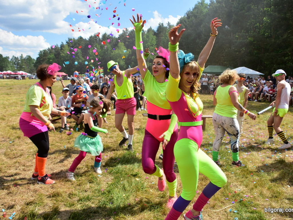 Turniej Wsi 2022 (FOTO, VIDEO)